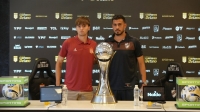 Trofeo de Campeones: Platense y Estudiantes de La Plata quieren ser el gran campeón argentino