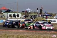 Turismo Carretera: Agustín Canapino ganó en Neuquén