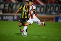 Copa Argentina: Instituto venció por 3 a 0 a Deportivo Madryn