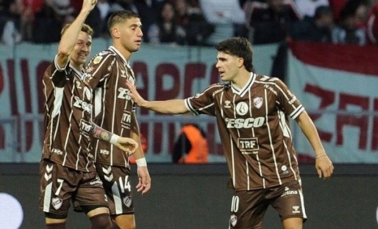 Copa Libertadores grupo E: Platense recibirá a Independiente Santa Fe de Colombia