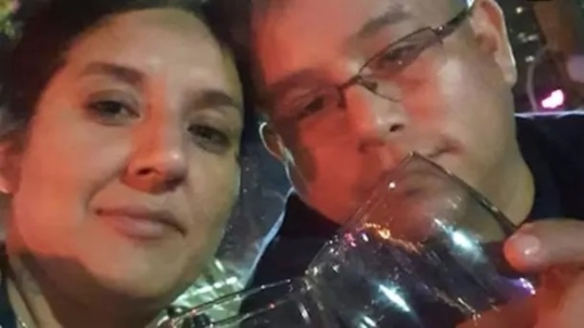 Triple femicidio: Detienen a la pareja de Víctor Sotacuro