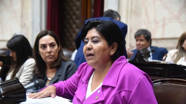 Repudian el voto del Gobierno contra los Pueblos Indígenas en la ONU