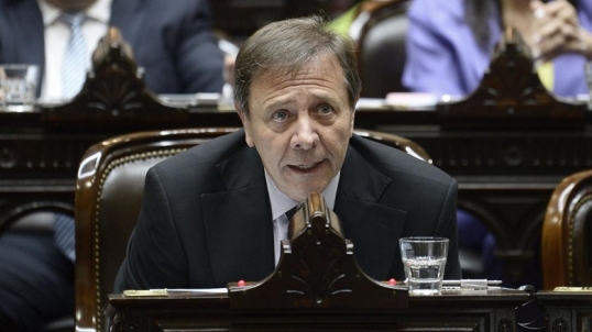 Oscar Zago, sobre la visita de diputados de LLA a genocidas presos: «Tienen que hablar los que fueron y los que autorizaron»