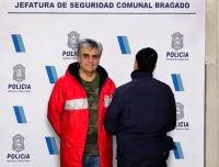 Bragado: Detienen a un concejal de La Libertad Avanza por presunto tráfico de drogas