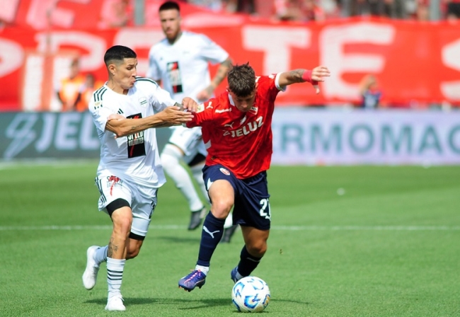 Torneo clausura de la Liga Profesional: Independiente visita a Deportivo Riestra
