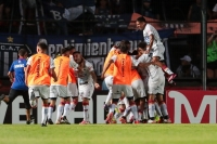 Copa Argentina: Deportivo Armenio eliminó a Talleres de Córdoba, en los penales