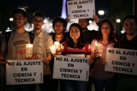 La revista Science publicó sobre el «cienticidio» en la Argentina