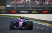 Fórmula 1: Cronograma del Gran Premio de Japón