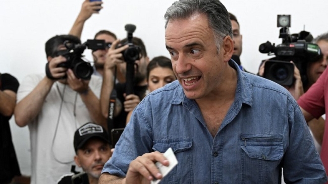 Balotaje: Yamandú Orsi, candidato del Frente Amplio, es el nuevo presidente electo de Uruguay