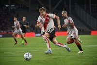 Liga Profesional de Fútbol: River visitará a Estudiantes de La Plata