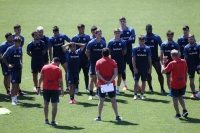 Liga Profesional de Fútbol: San Lorenzo, con el debut del entrenador Miguel Russo recibe a Barracas Central