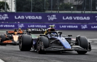 Fórmula 1: Franco Colapinto vuelve a tener acción este fin de semana en el Gran Premio de Brasil