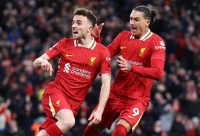 Premier League: Manchester City visita al Brentford, Liverpool al Nottingham Forest y Chelsea recibe al Bournemouth