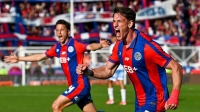 Torneo clausura de la Liga Profesional de Fútbol: Atlético Tucumán juega ante San Lorenzo
