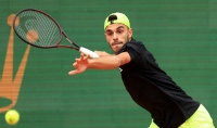ATP 500 de Múnich: Francisco Cerúndolo y Mariano Navone ganaron y avanzan en el torneo