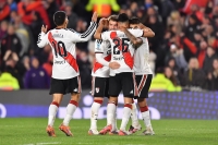 Torneo clausura de fútbol: River visita a Atlético Tucumán