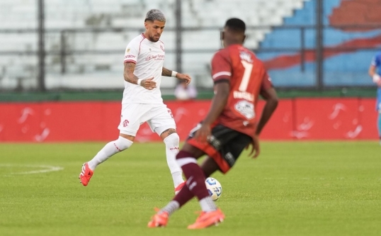 Liga Profesional de Fútbol: Barracas empató 3-3 con Central Córdoba