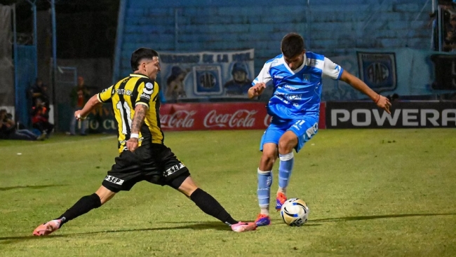 Primera Nacional: Estudiantes de Río Cuarto ascendió a primera