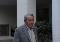 “Nacho” López, a Videla: “Lo traicionó la conciencia cuando habló de los desaparecidos”