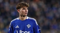 Como 1907 rechazó una oferta del Tottenham Hotspur por el argentino Nicolás Paz