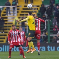 Liga Profesional de Fútbol: Defensa y Justicia superó 1-0 a Barracas Central