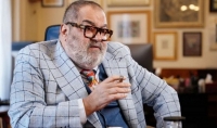 Levantan el bozal legal que prohibía informar sobre el periodista Jorge Lanata