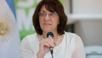 La senadora Mónica Silva propuso una comisión bicameral sobre el caso de la criptomoneda “$LIBRA”