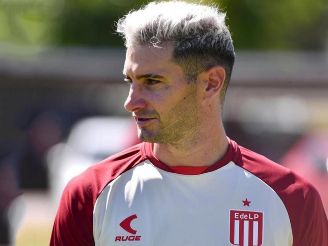 Lucas Alario explicó por qué eligió al “Pincha”