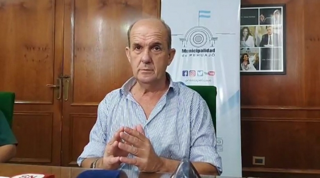Pablo Zurro: «Es vergonzoso lo que pasó con Cristina, no la mataron porque el tiro no salió»