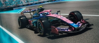 Fórmula 1: Cronograma del Gran Premio de Canadá