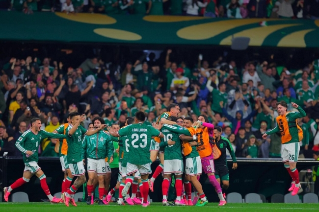 Mundial 2026: México eliminó a Ecuador y pasó a octavos de final