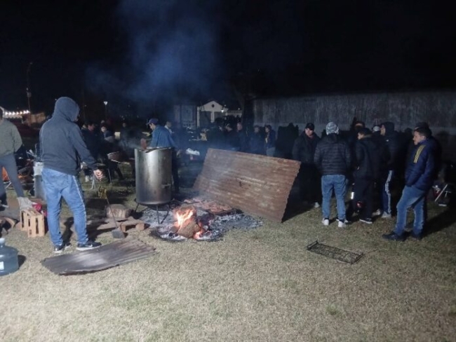 Entre Ríos: A una semana del cierre de Granja de Tres Arroyos, alrededor de 950 siguen en la calle