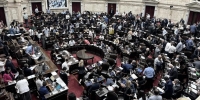 En una doble sesión, diputados debatirán por la movilidad jubilatoria y el presupuesto educativo