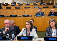 Islas Malvinas: con amplio apoyo, la ONU reiteraron el llamado al Reino Unido y a la Argentina a reanudar las negociaciones de soberanía