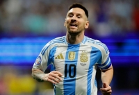 Copa América 2024: Lionel Messi, figura de Argentina frente a Canadá