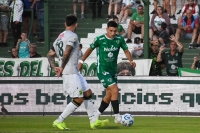 Liga Profesional de Fútbol: Sarmiento igualó 1-1 con Defensa y Justicia