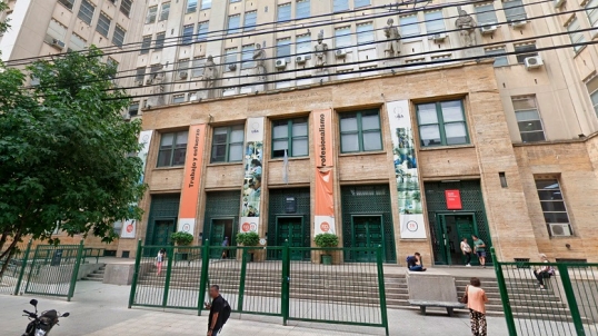 Los Docentes Universitarios confirman un nuevo paro por 48 horas para el próximo martes y miércoles