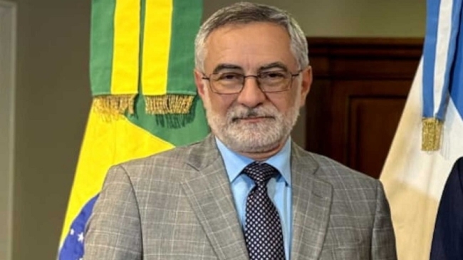 Conflicto diplomático: Brasil llamó a consultas a su embajador en Argentina, luego de los insultos de Milei a Lula