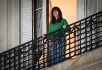La justicia endurece el régimen de visitas de Cristina Kirchner