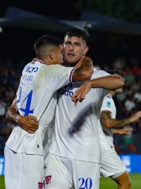 Copa Sudamericana: Tigre juega ante Montevideo City Torque de Uruguay