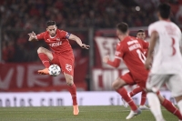 Torneo apertura Liga Profesional de fútbol: Independiente y Huracán defineen al primer finalista