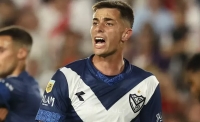 Valentín Gómez, es el nuevo refuerzo de Cruzeiro
