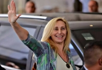 Karina Milei podría ser candidata a diputada para tener fueros contra el caso $Libra