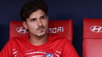 Julián Álvarez faltó nuevamente al entrenamiento del Atlético de Madrid