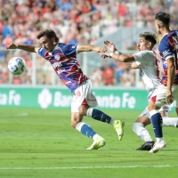 Liga Profesional de Fútbol: Argentinos venció a Unión y es líder del Grupo A