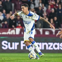 Mensaje de Di María tras la victoria de Rosario Central ante Racing
