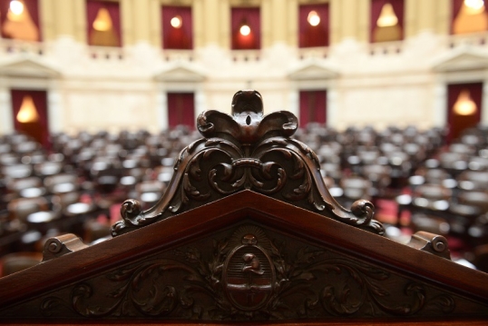 Diputados dio media sanción a la ley de prevención de ludopatía, los principales puntos de la ley