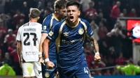 Torneo clausura de la Liga Profesional de Fútbol: Argentinos derrotó por 3-1 a Newell’s Old Boys