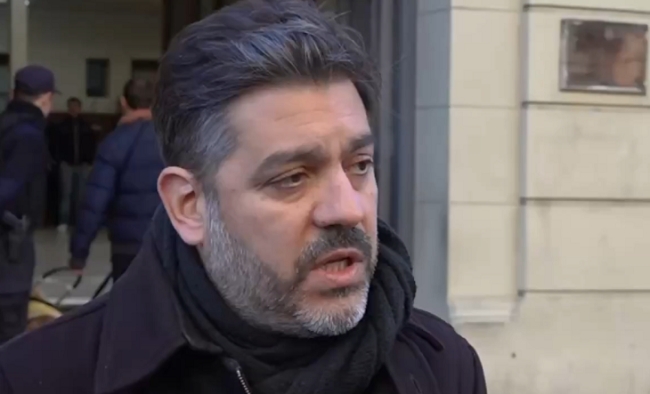 Carlos Bianco: «Es una elección clave para el país»