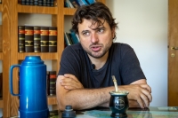 Grabois: Unificación del Movimiento Justicialista “contra el estafador global y su banda de saqueadores”